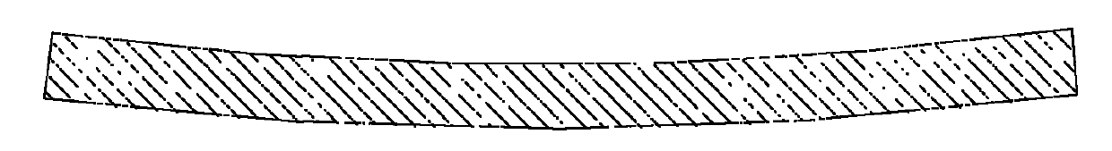 Preparation method and device of LED epitaxial wafer