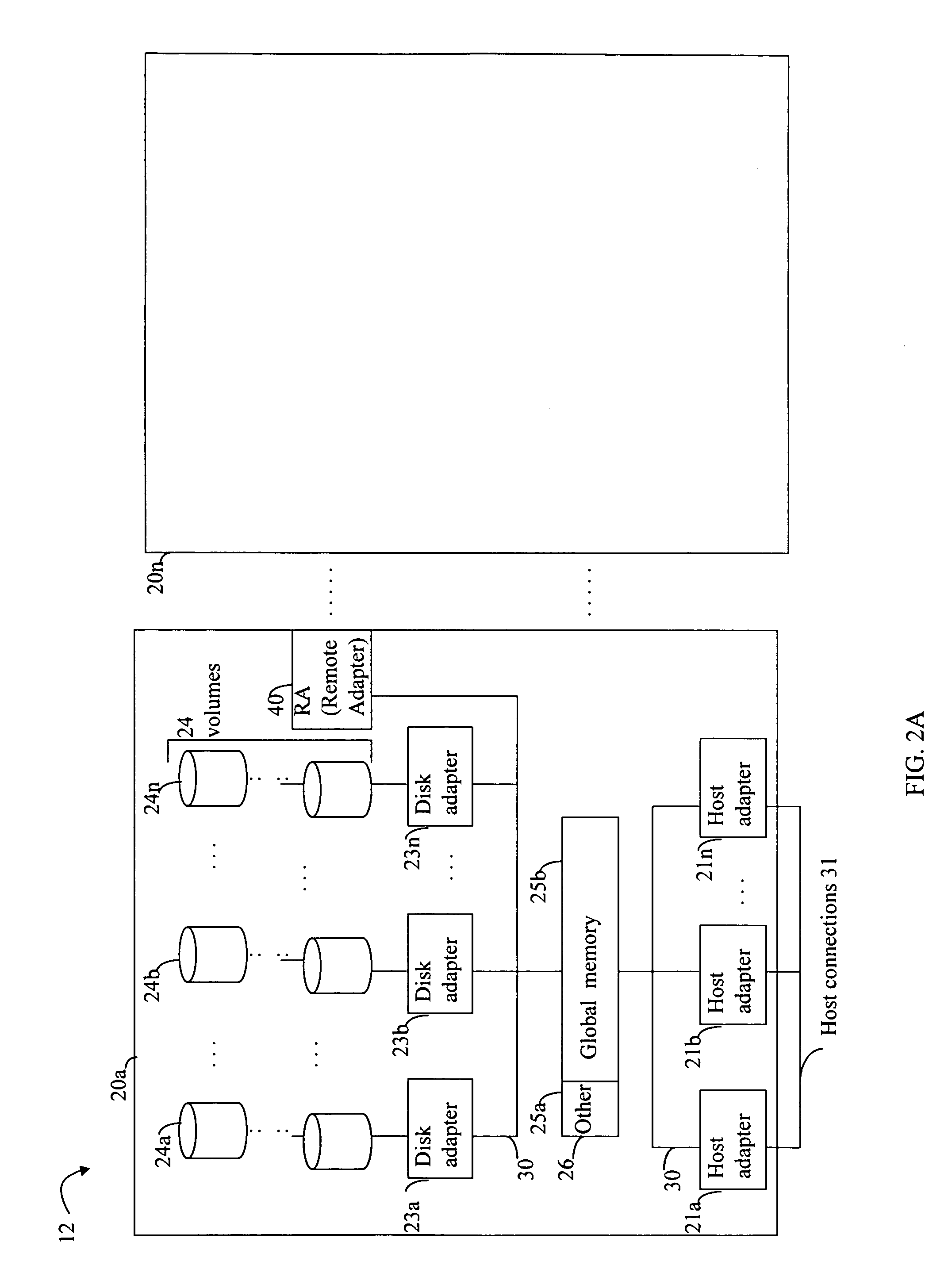 Techniques for management of information regarding a sequential stream