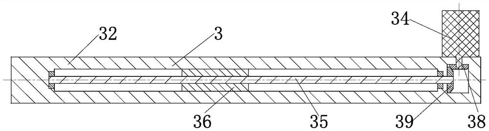 Automatic unmanned aerial vehicle wing production device