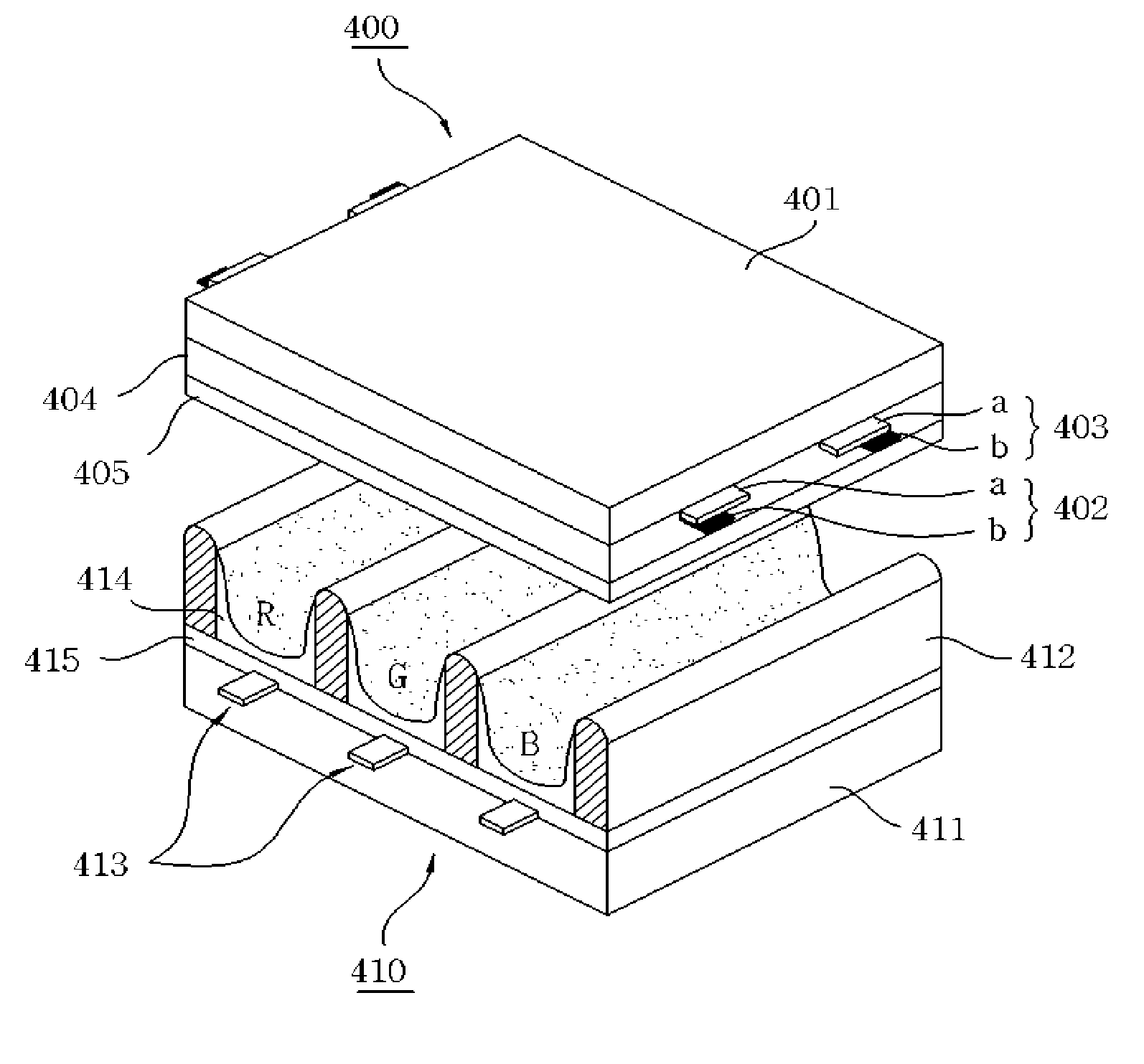 Plasma Display Panel and Manufacturing Method of the Same