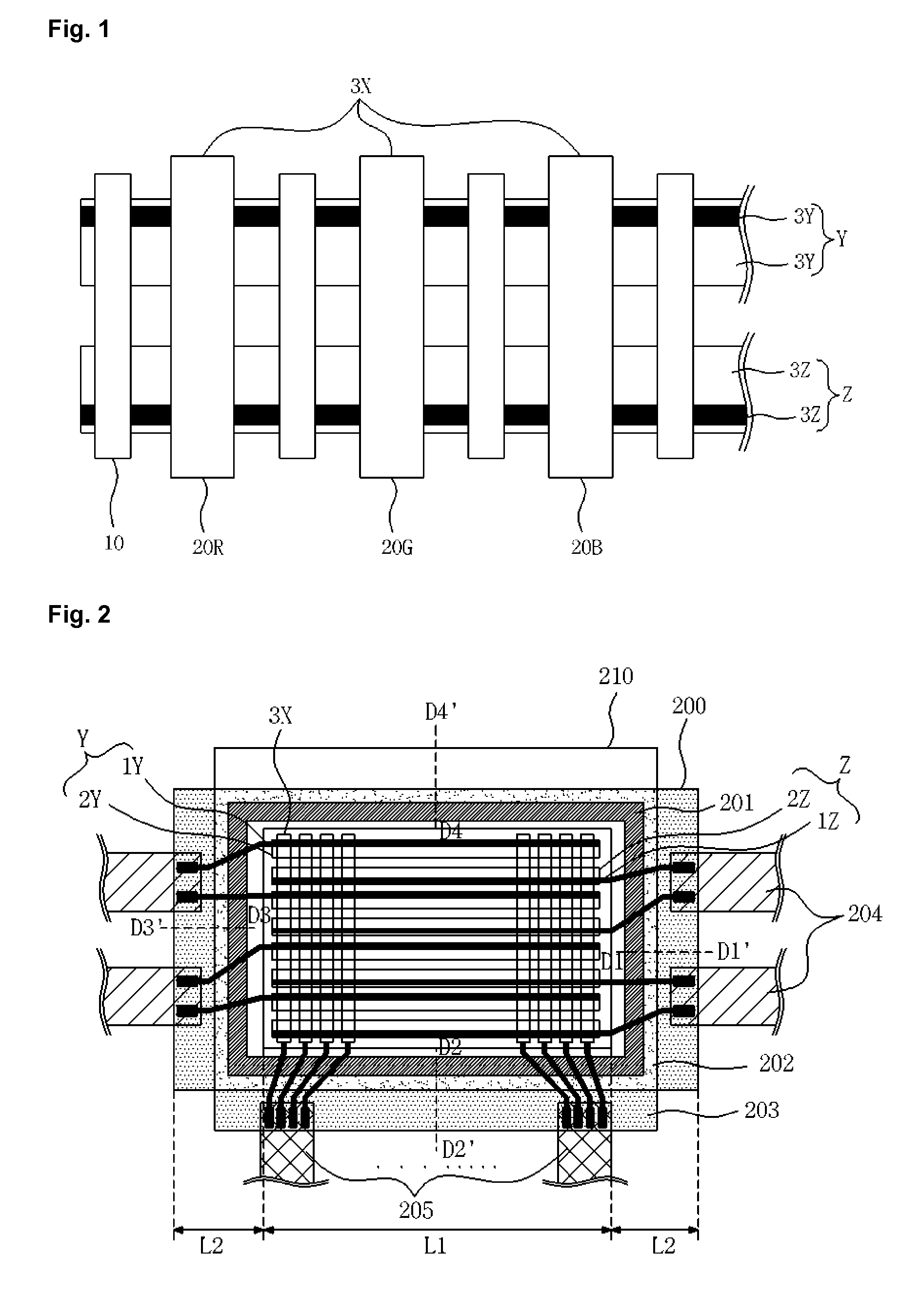 Plasma Display Panel and Manufacturing Method of the Same