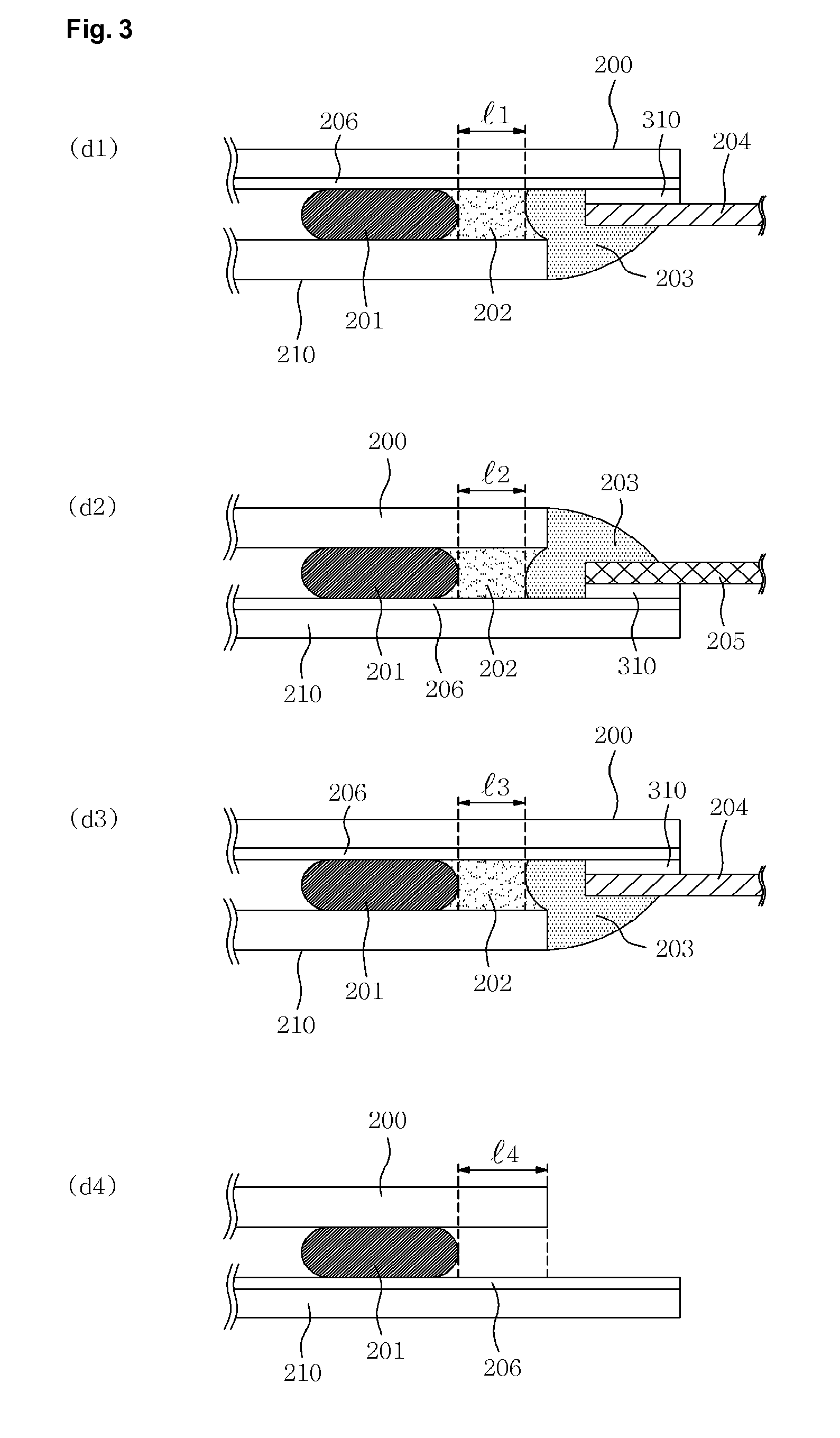 Plasma Display Panel and Manufacturing Method of the Same