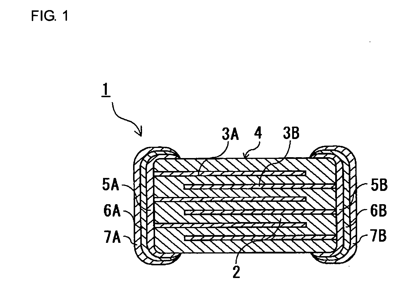 Dielectric ceramic composition and multilayer ceramic capacitor