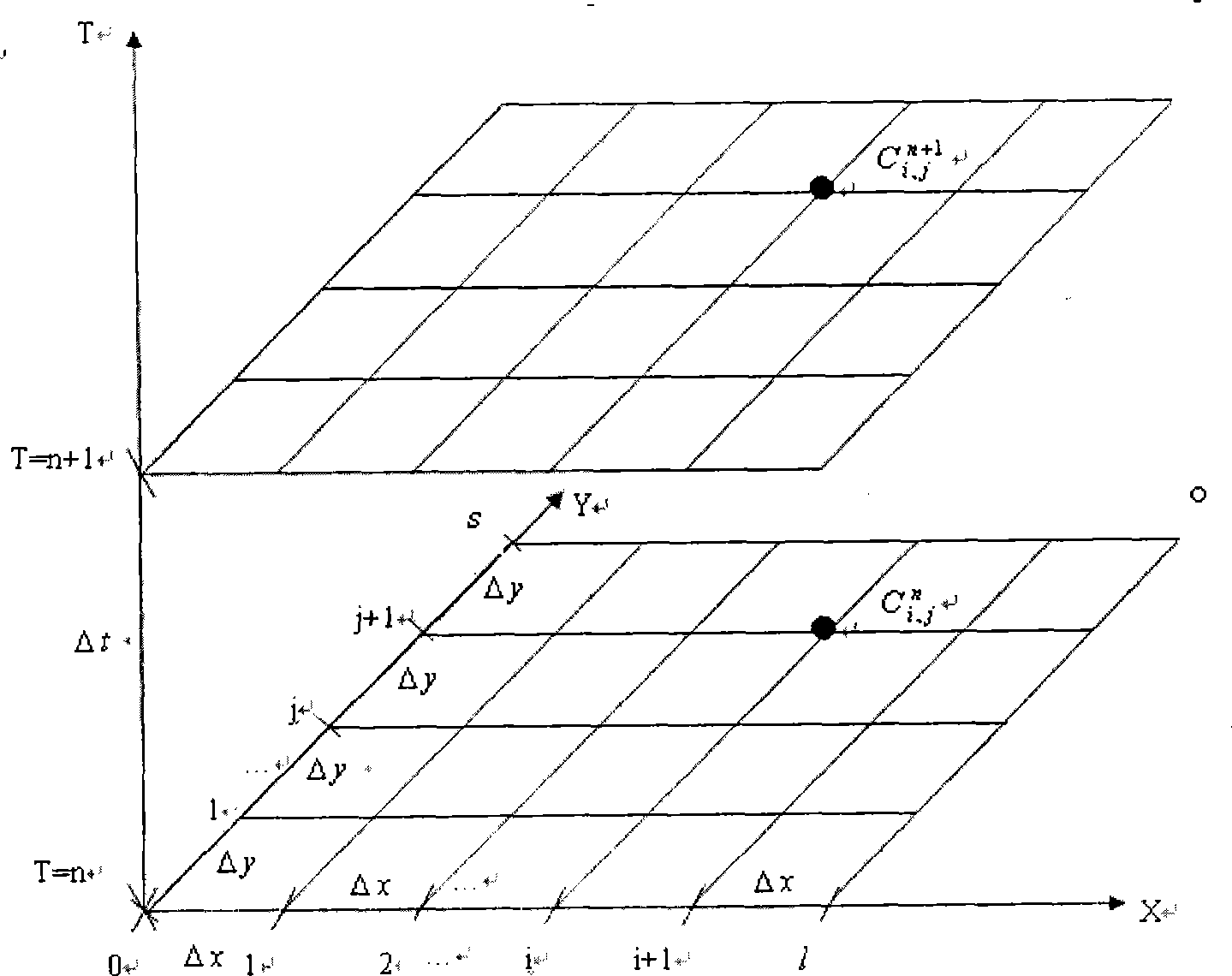 Water quality information calculating device and water quality information calculating method