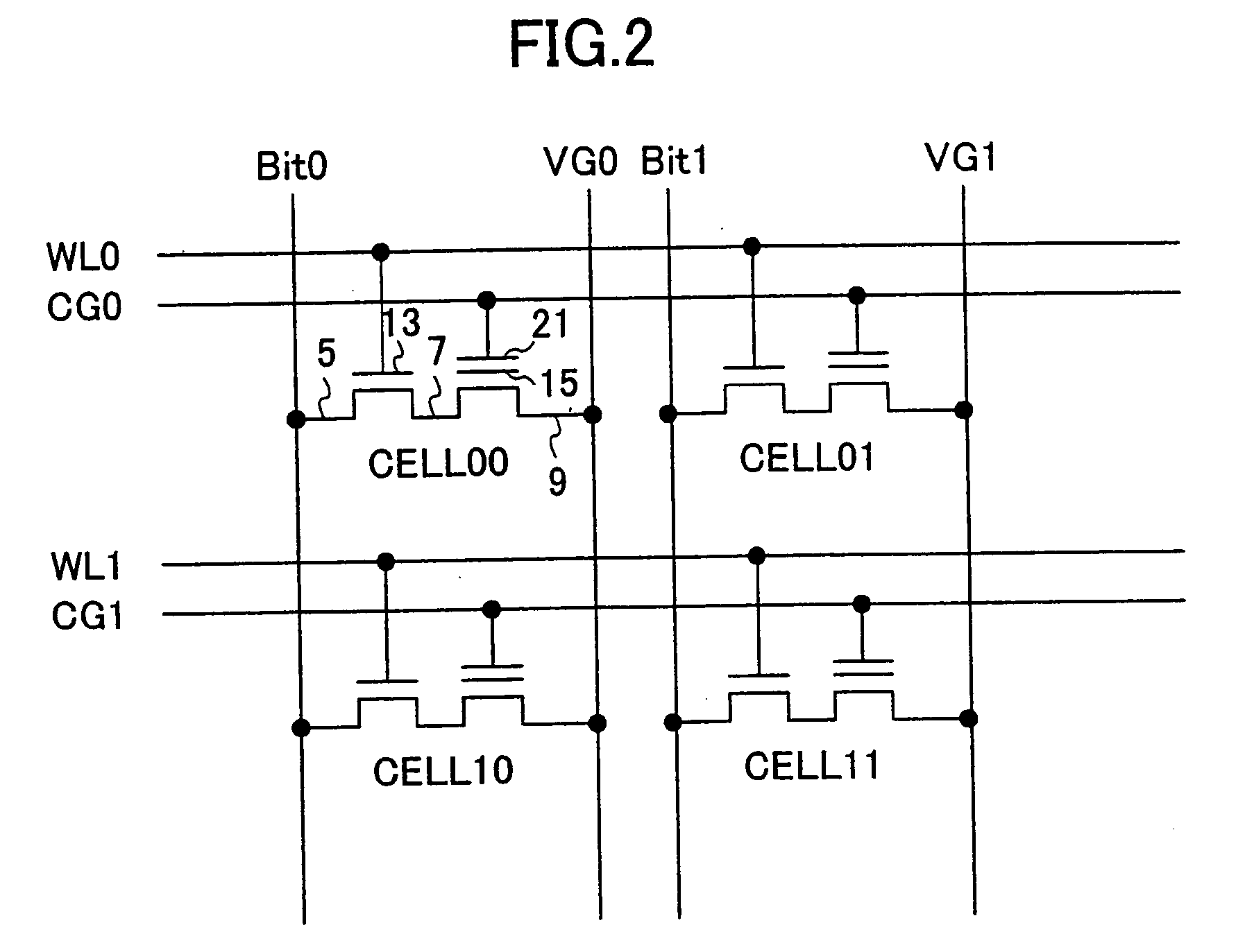 Semiconductor device and its manufacturing method