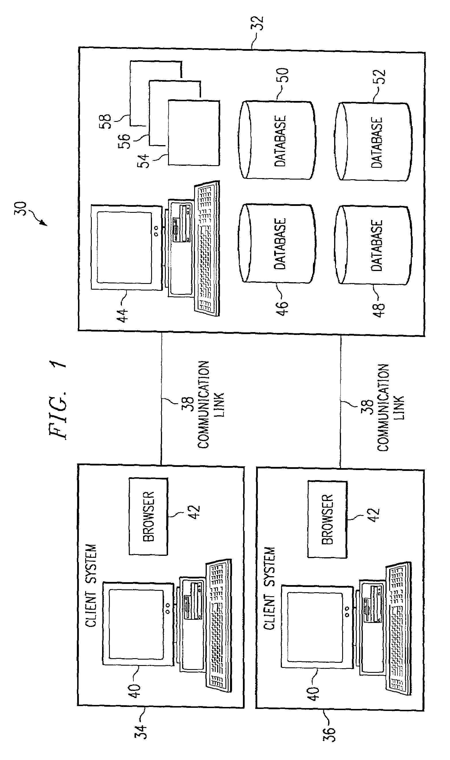 Virtual showroom system and method