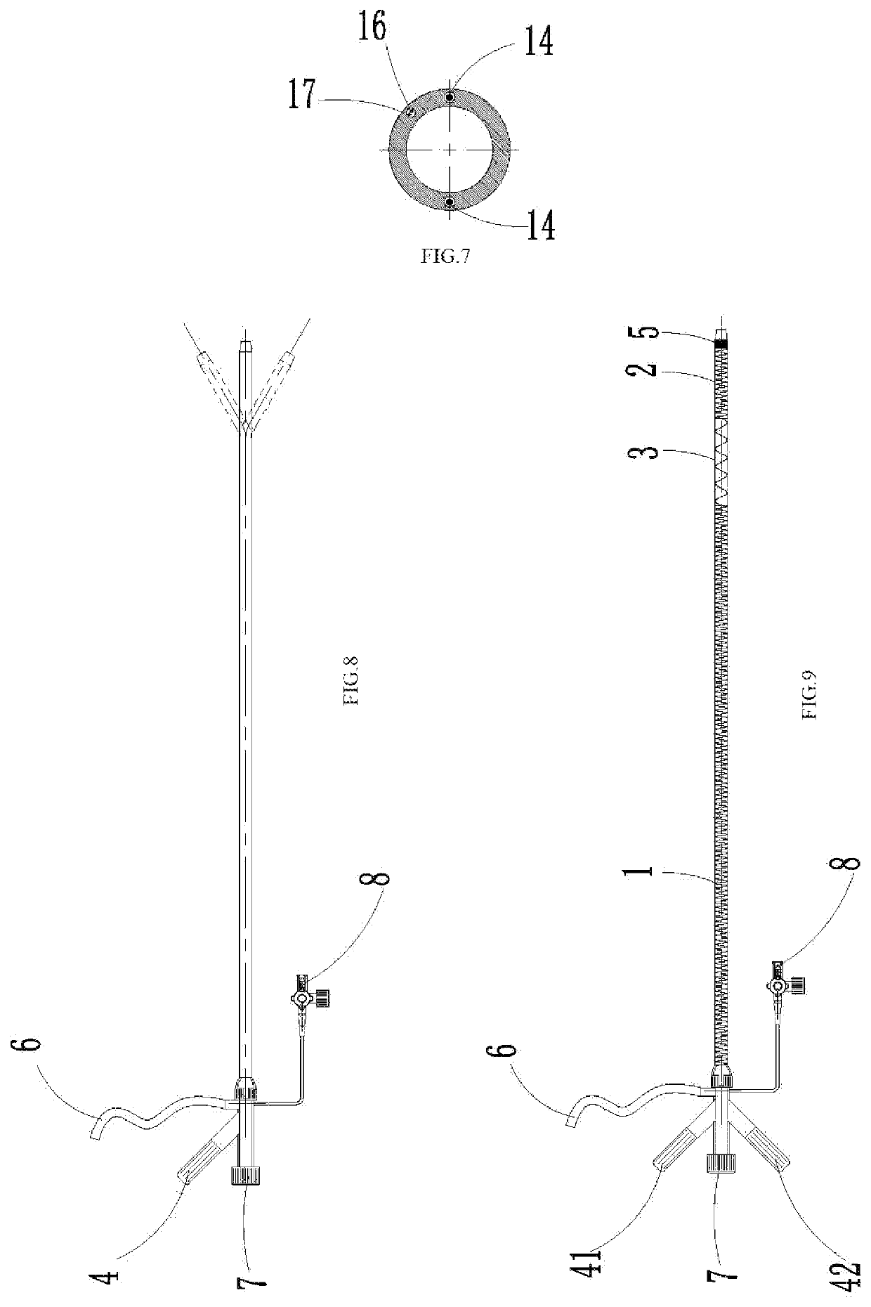 Thrombus treatment platform