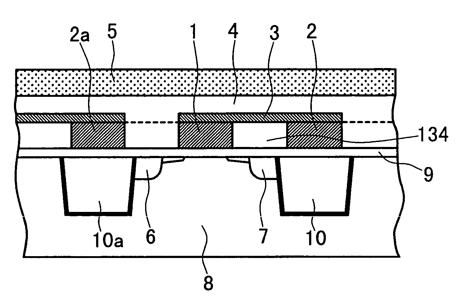 Semiconductor memory device