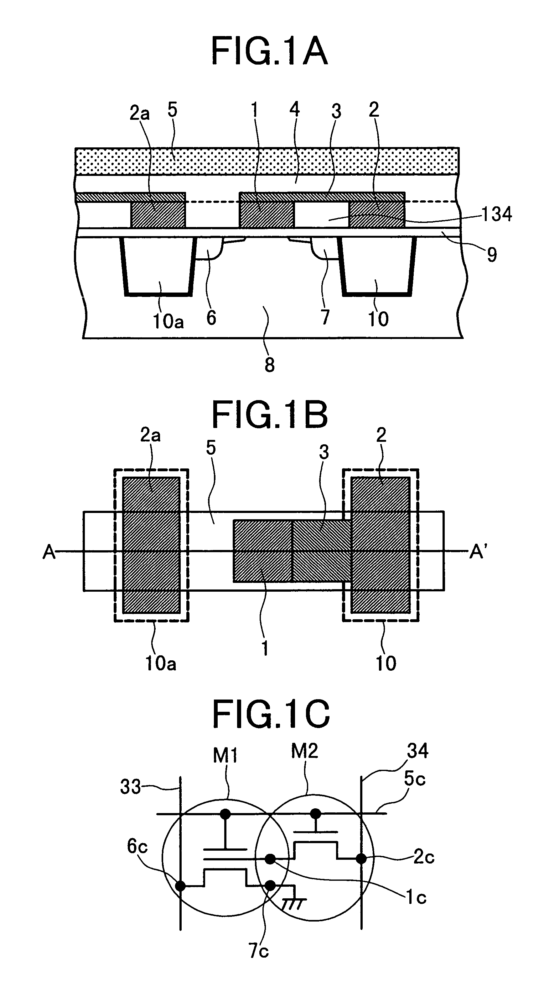 Semiconductor memory device