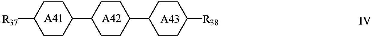 Liquid crystal composition and photoelectric element