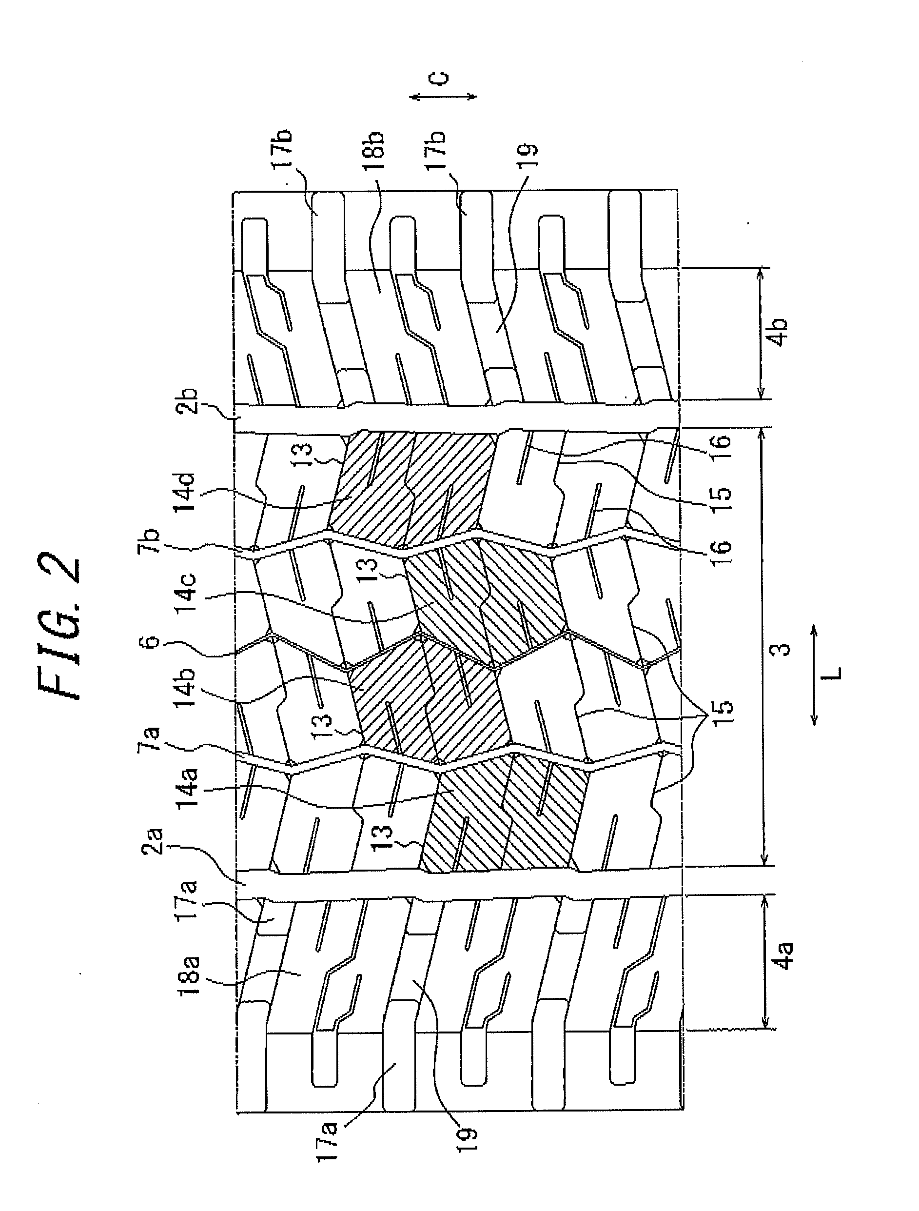 Pneumatic tire