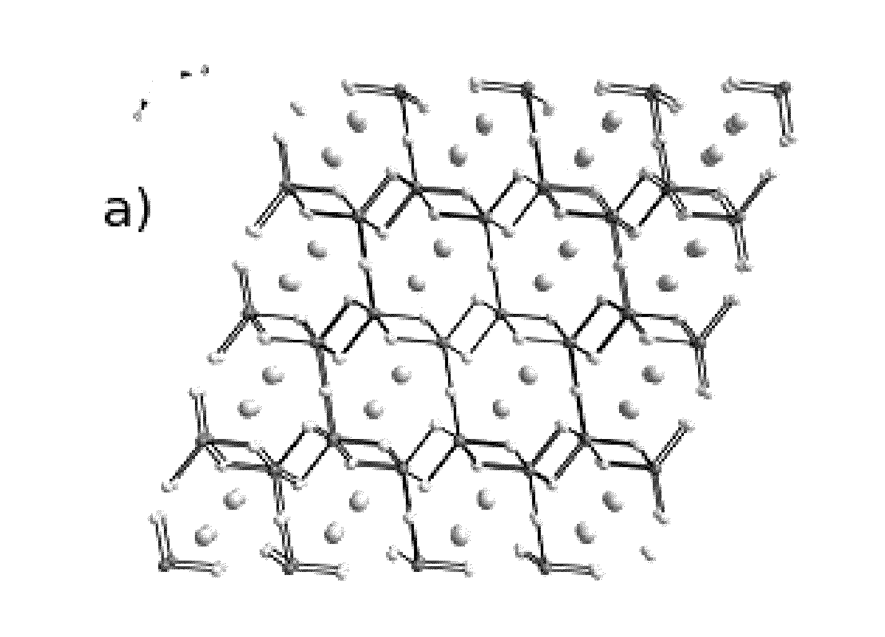 Chalcogenide compounds for the remediation of nuclear and heavy metal wastes