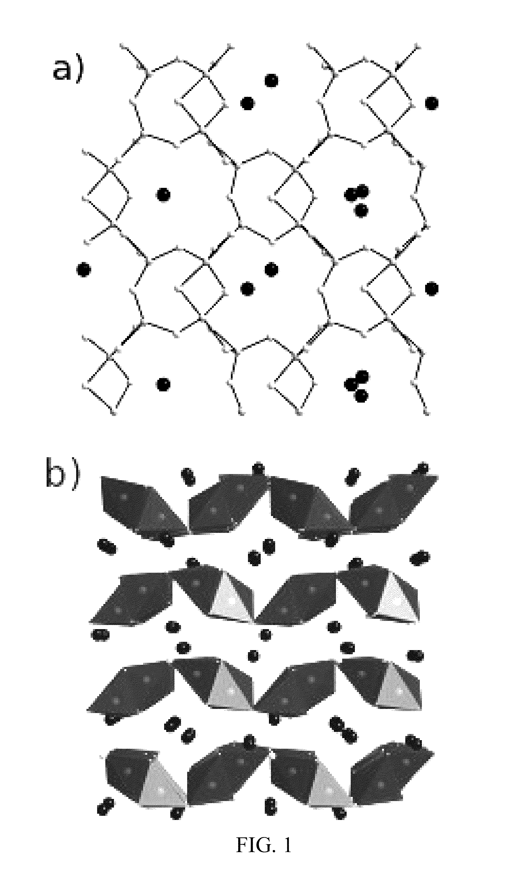 Chalcogenide compounds for the remediation of nuclear and heavy metal wastes