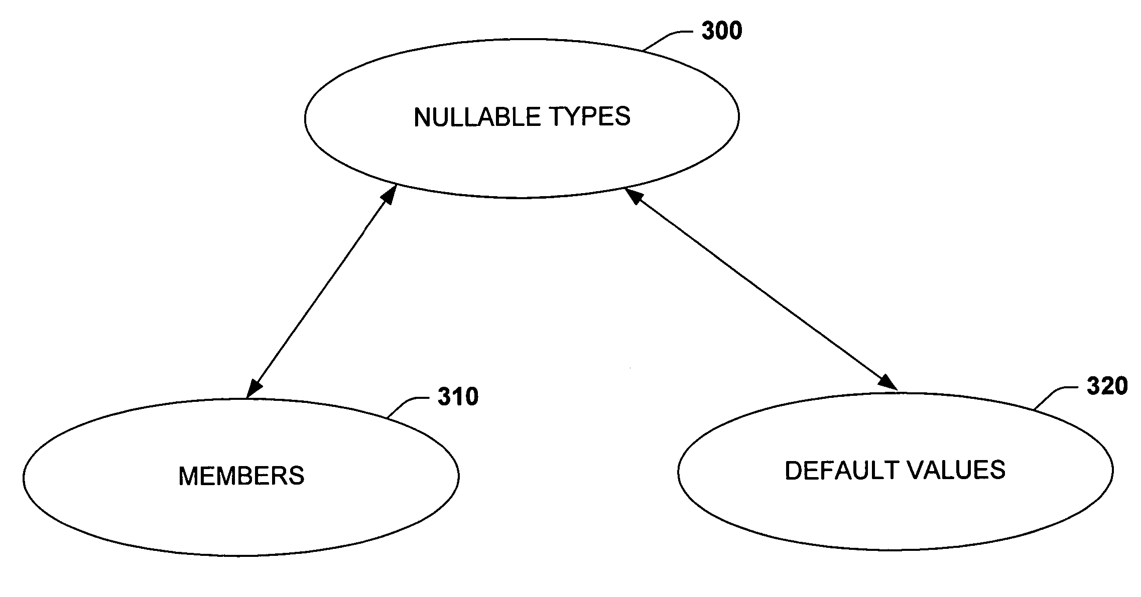 General programming language support for nullable types