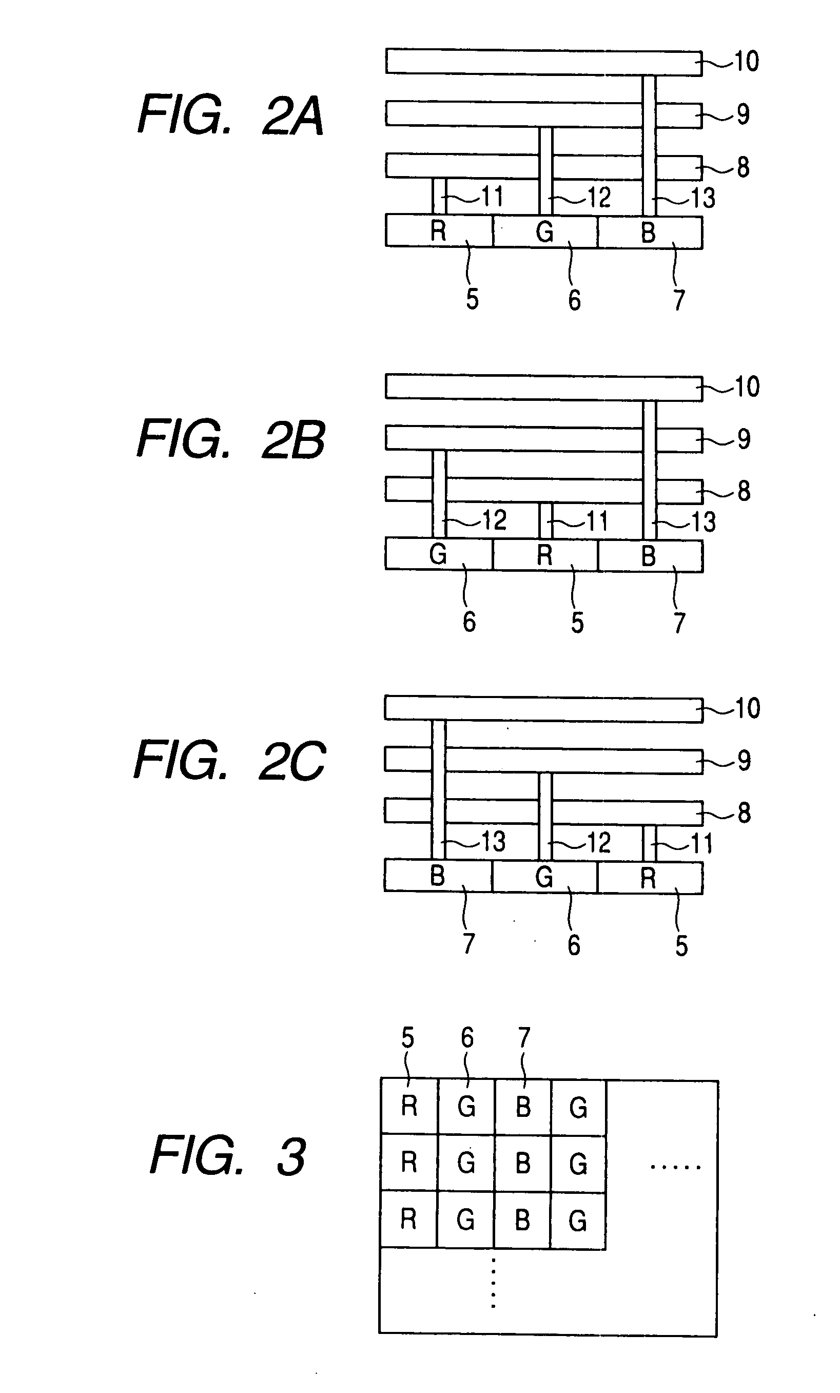 Solid-state imaging device