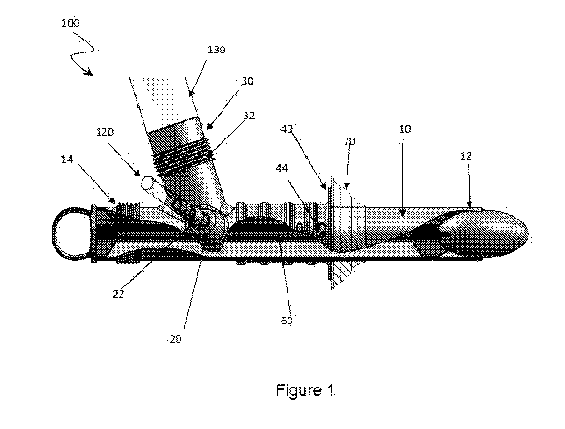 Hydro-Colonoscopy Combination System