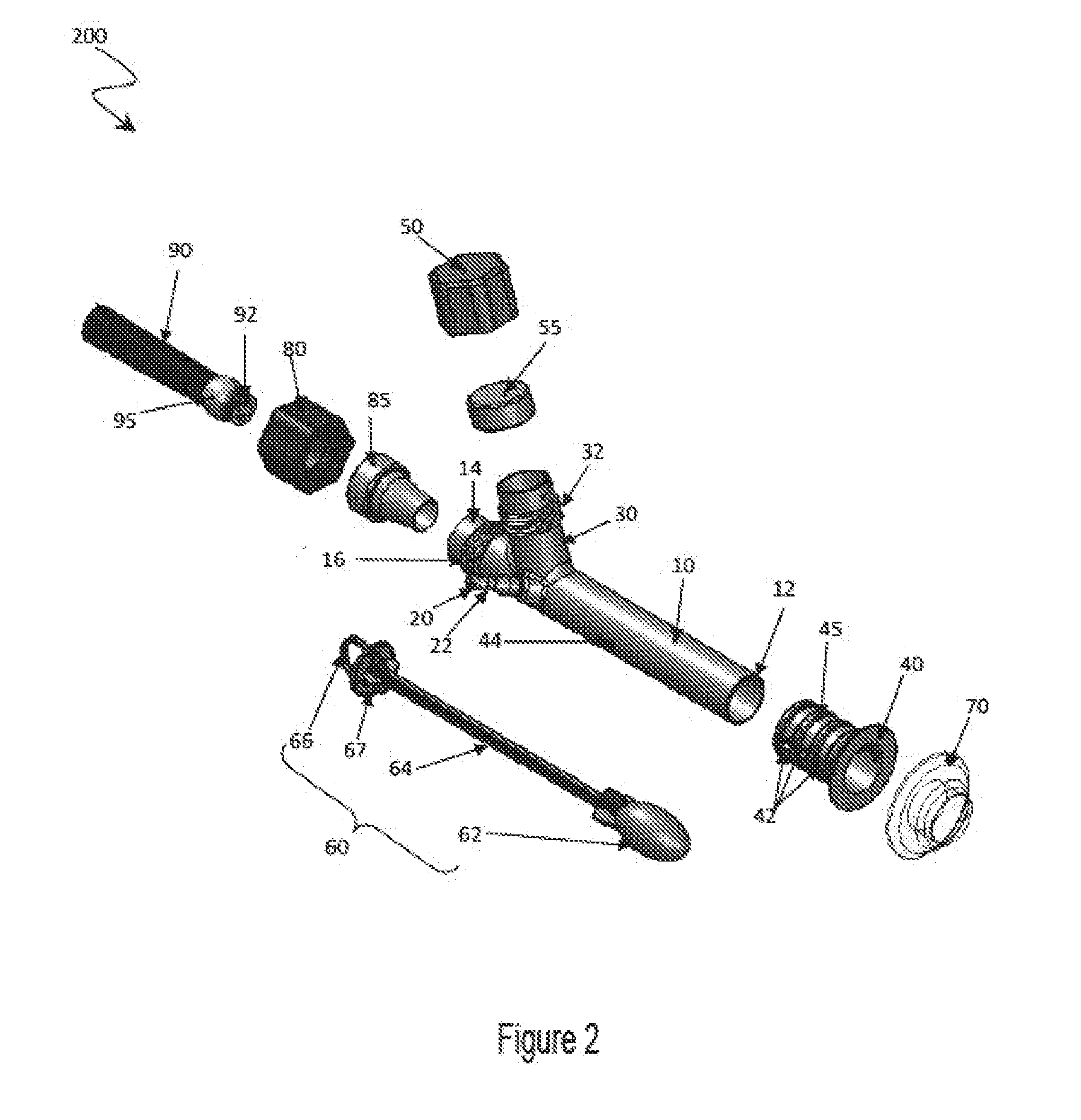 Hydro-Colonoscopy Combination System