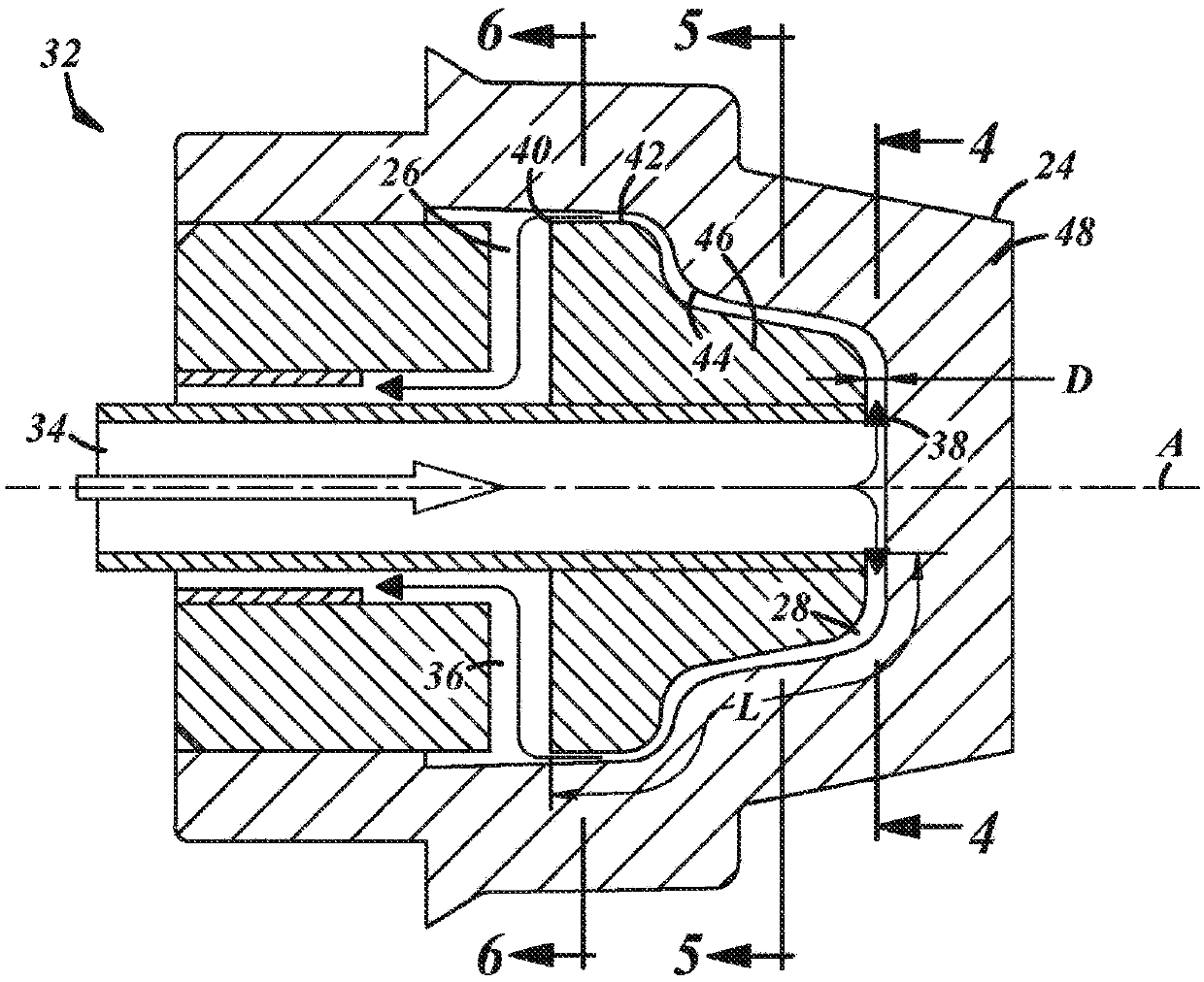 High Performance Tool Cooling System