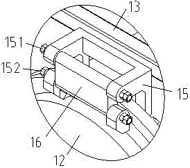 Manufacturing method and manufacturing equipment of vacuum glass