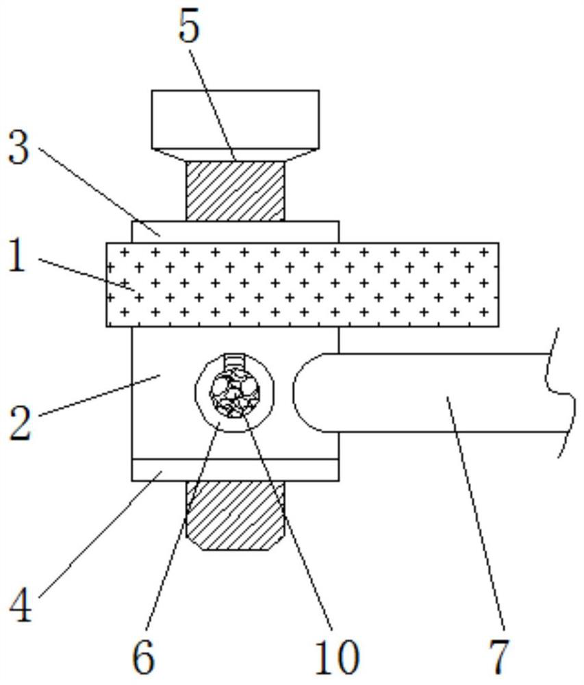 A high-density high-frequency multi-layer flexible circuit board