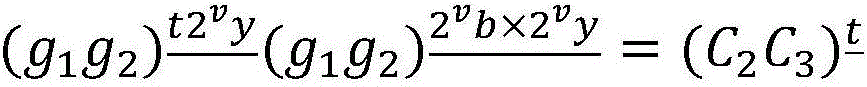 A Public Key Encryption Method in Signed Quadratic Residue Groups