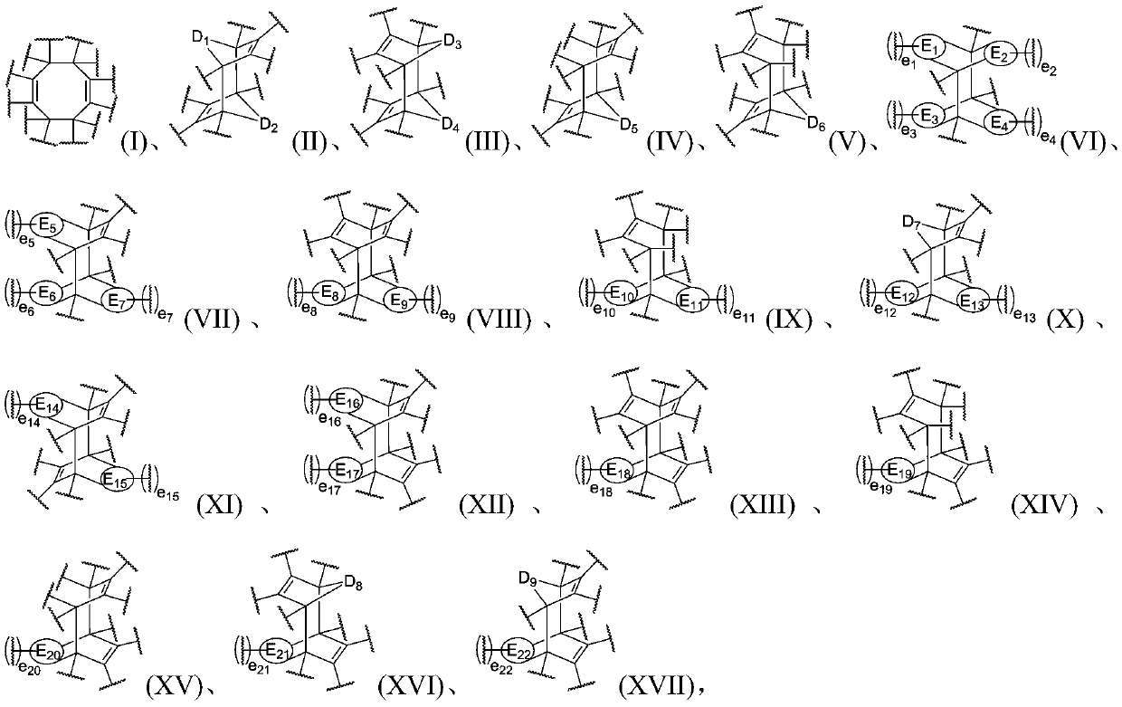 Energy absorption method based on dynamic polymer