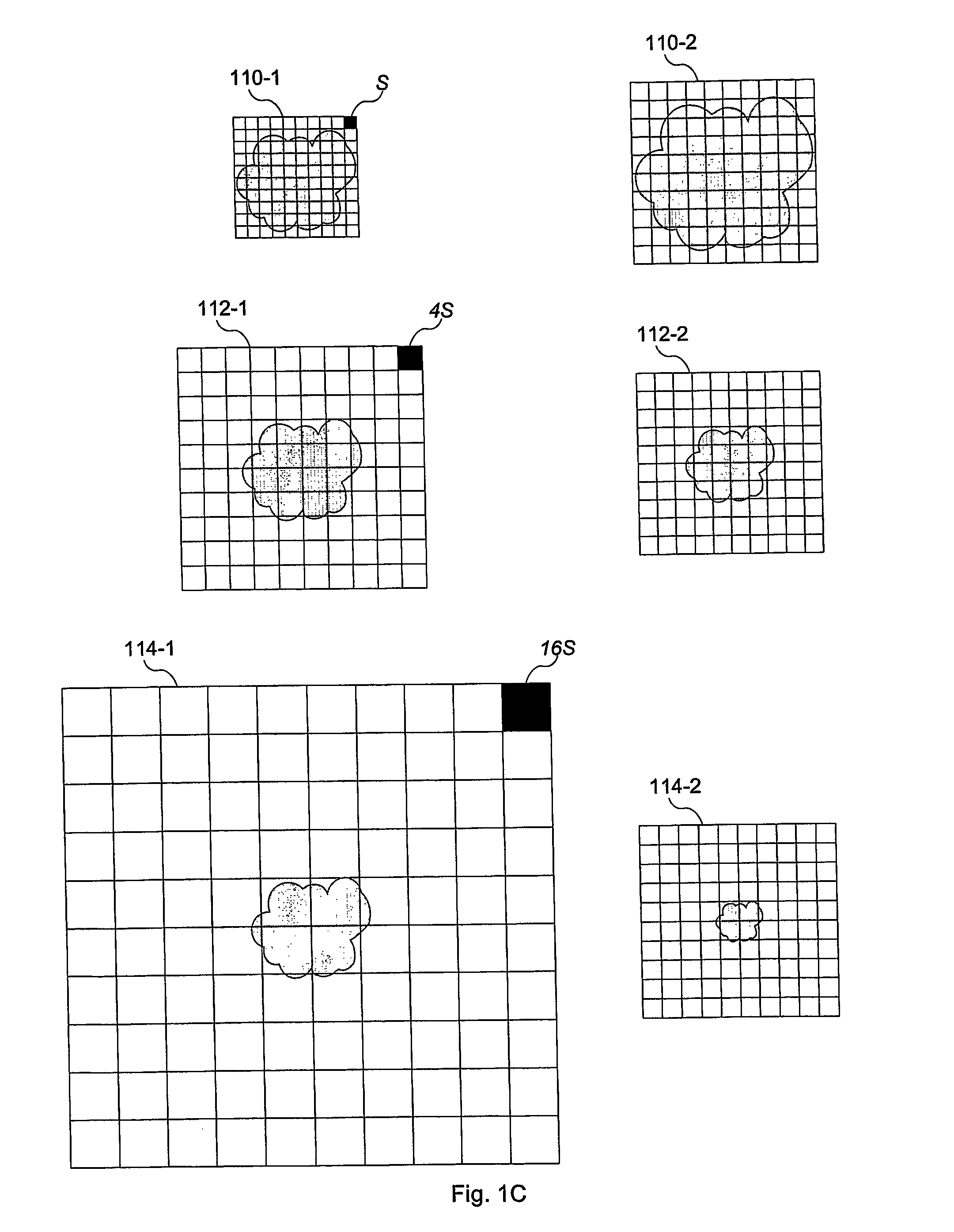 Method and system for adaptive maximum intensity projection ray casting