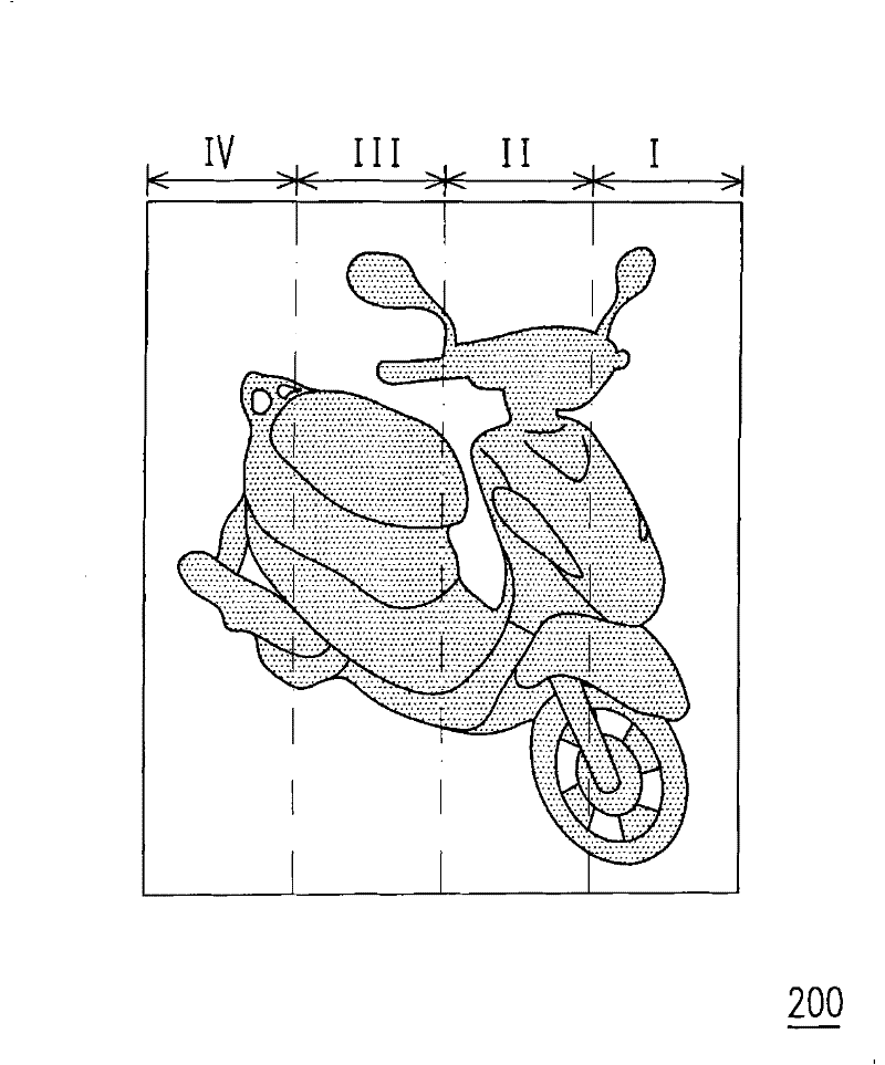 Depth fusion stereoscopic display, driving method and driving circuit thereof