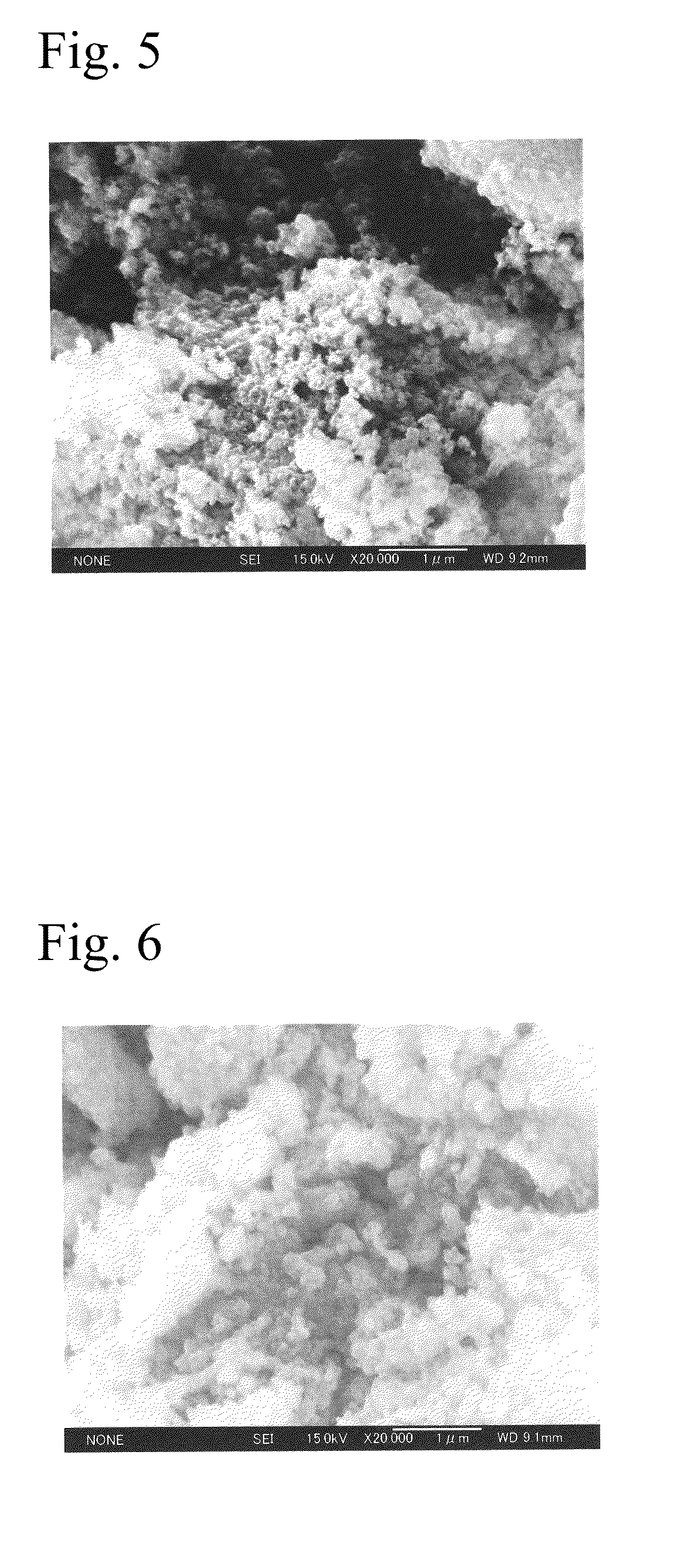 Positive electrode active material for lithium secondary battery and method of manufacturing the same