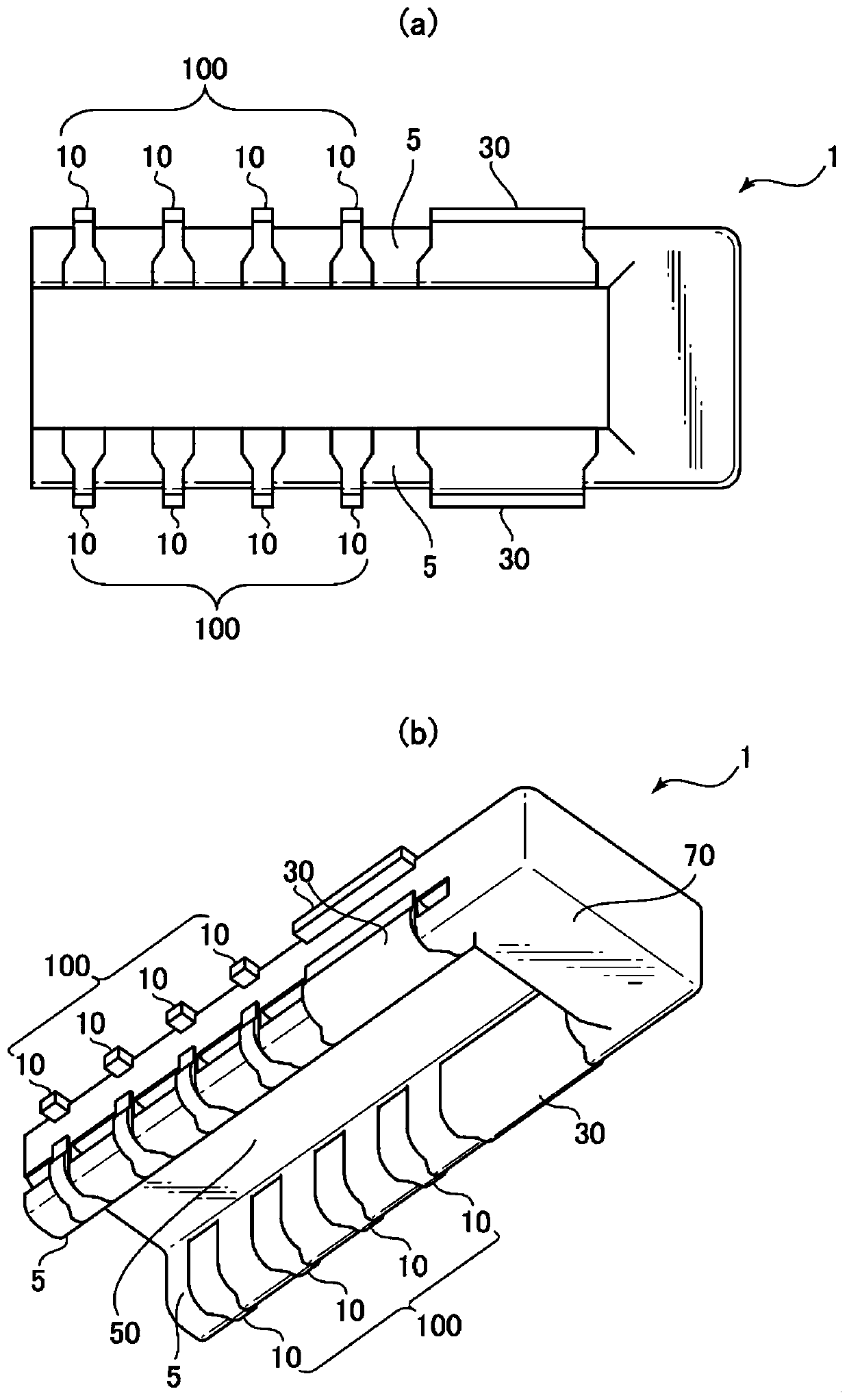 Connectors and Connector Systems