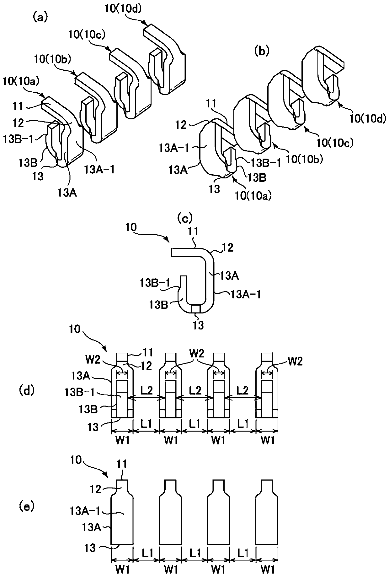 Connectors and Connector Systems