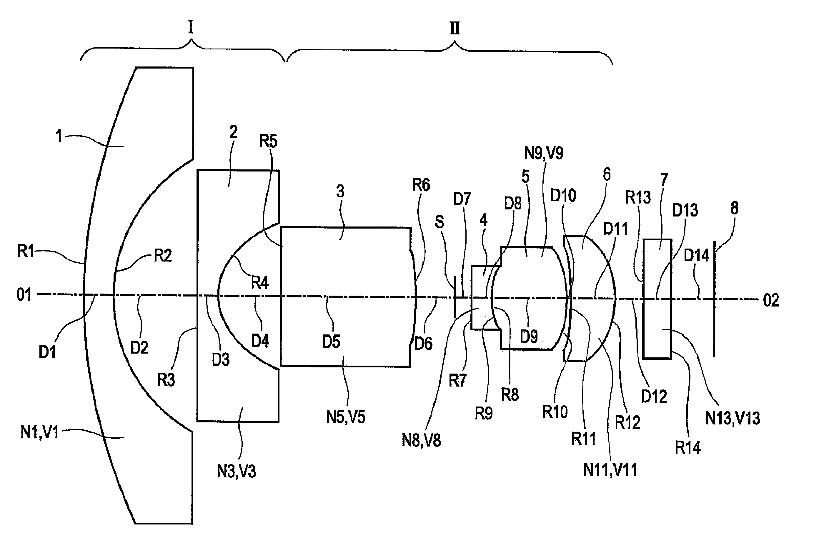 Optical device