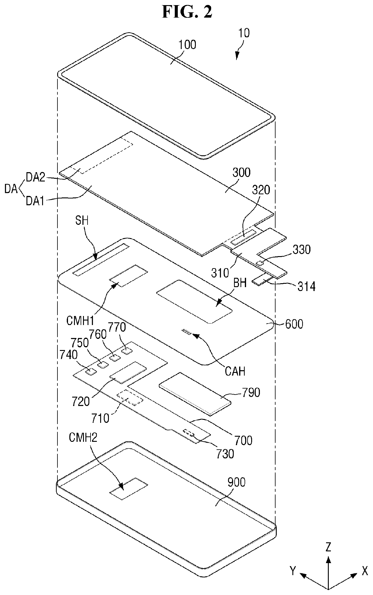 Display device