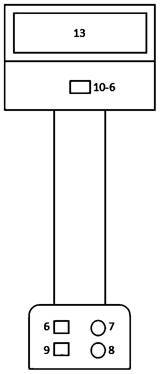 Agricultural product quality analysis method and analyzer