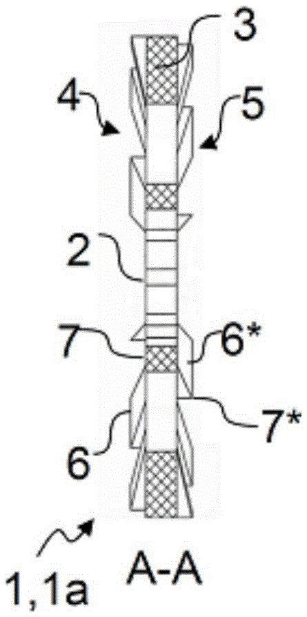 Agitator bead mill and grinding disc for agitator bead mills