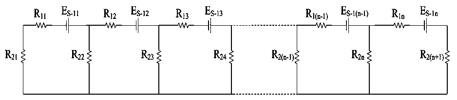 A calculation method of gic and psp of buried oil and gas pipeline affected by geomagnetic storm