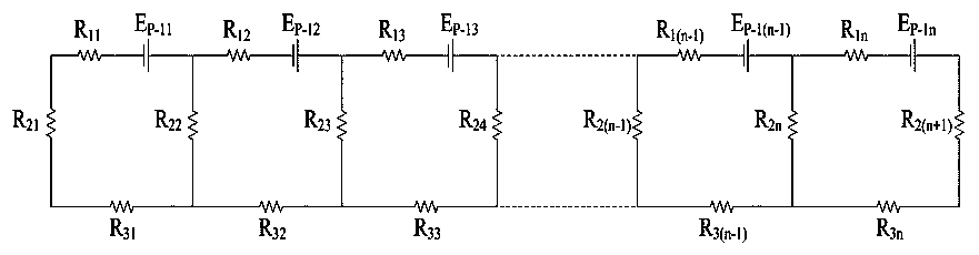 A calculation method of gic and psp of buried oil and gas pipeline affected by geomagnetic storm