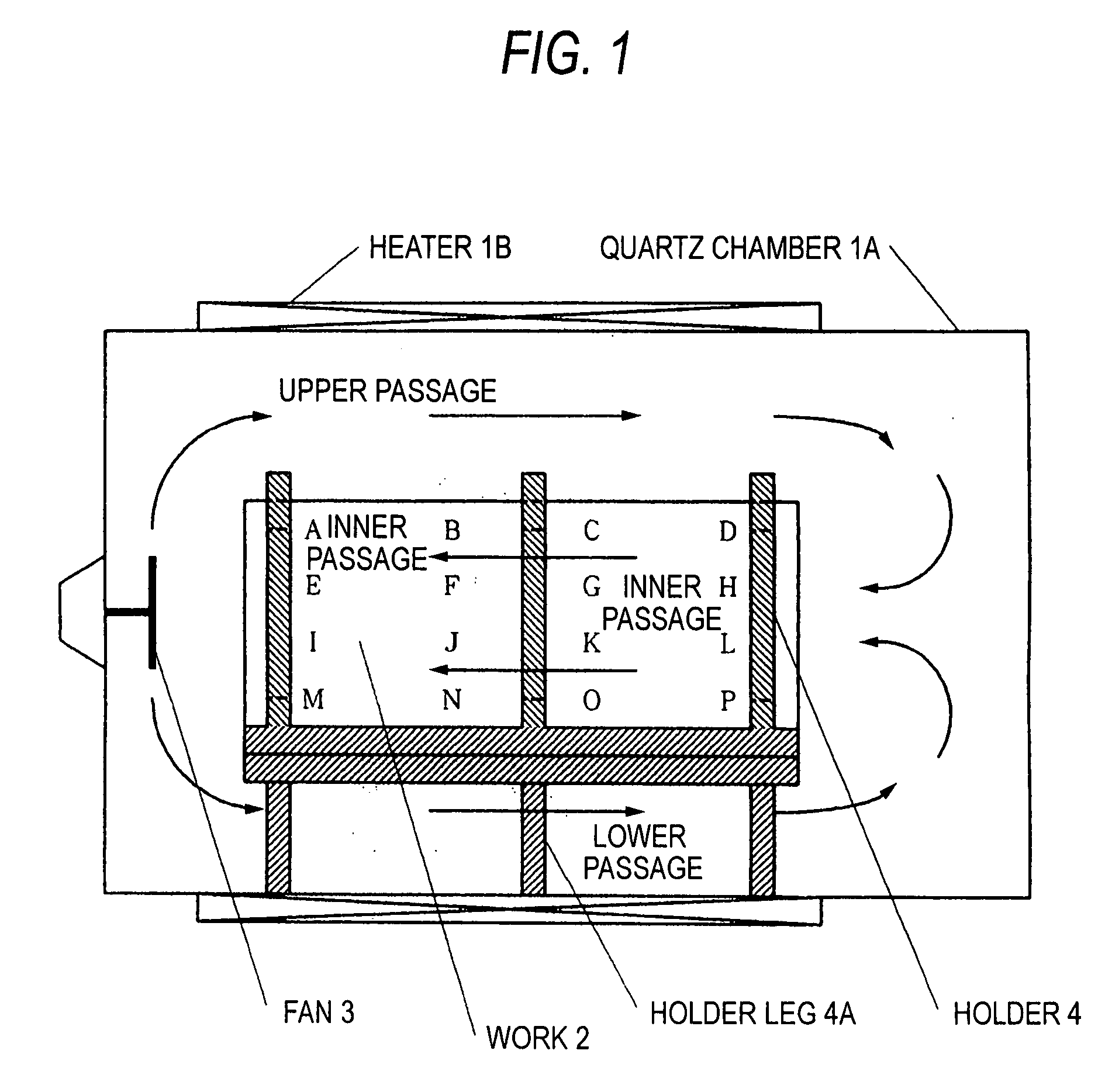 Method for Forming Light Absorption Layer of Cis Type Thin-Film Solar Cell