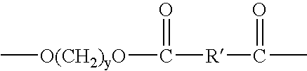 Articles prepared from compositions modified with organic fiber micropulp