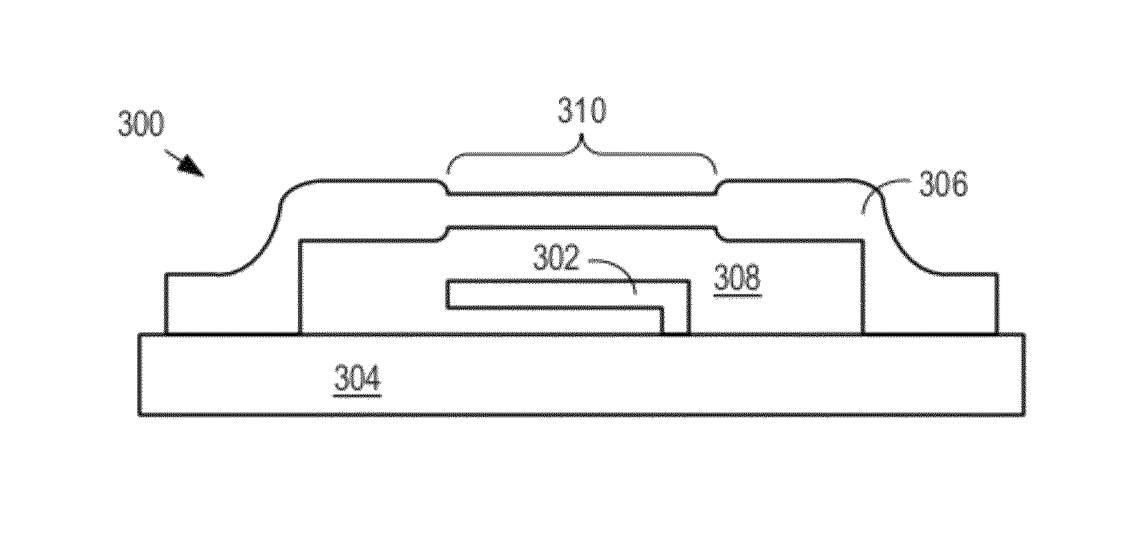 Deposition-free sealing for micro- and nano-fabrication