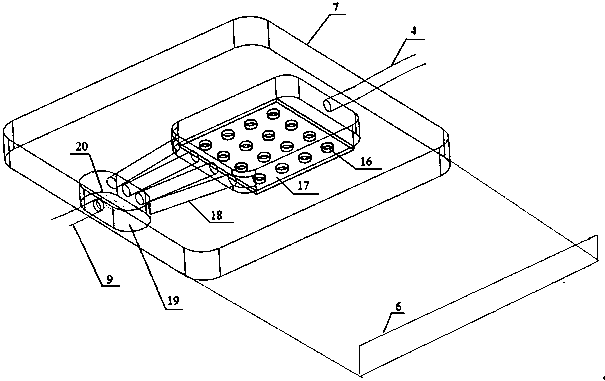 A novel detection method and device for alcohol content