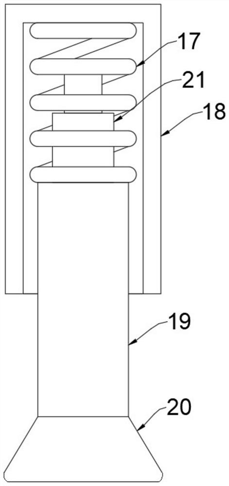 Movable photovoltaic power generation assembly and using method