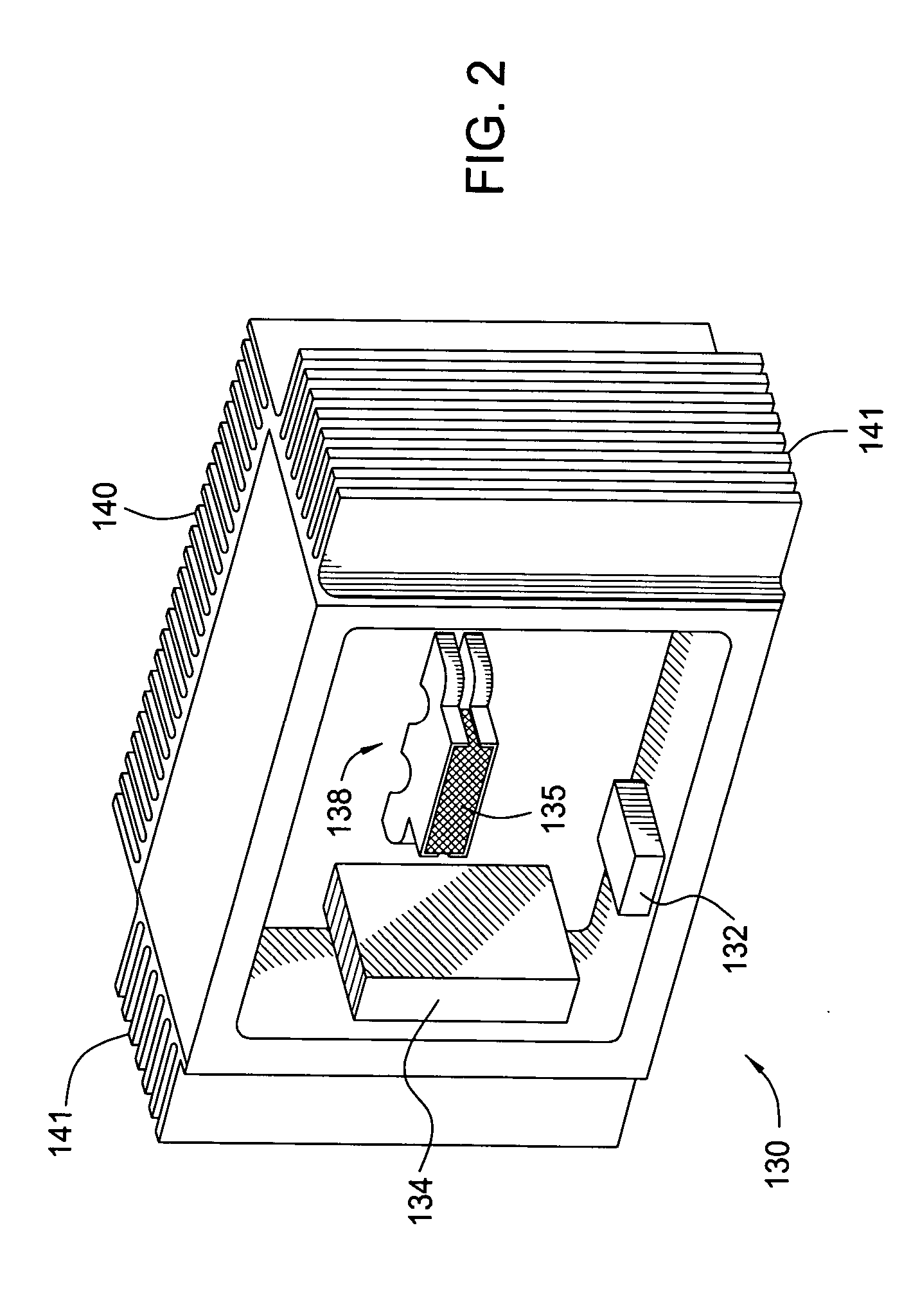 Reliable outdoor instrument cooling system