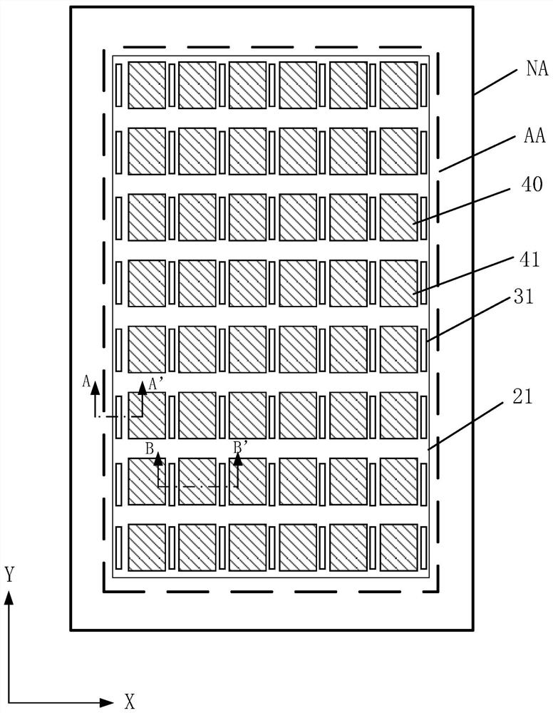 Display panel and display device