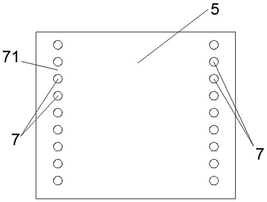 Pump and hydraulic power assembly using same