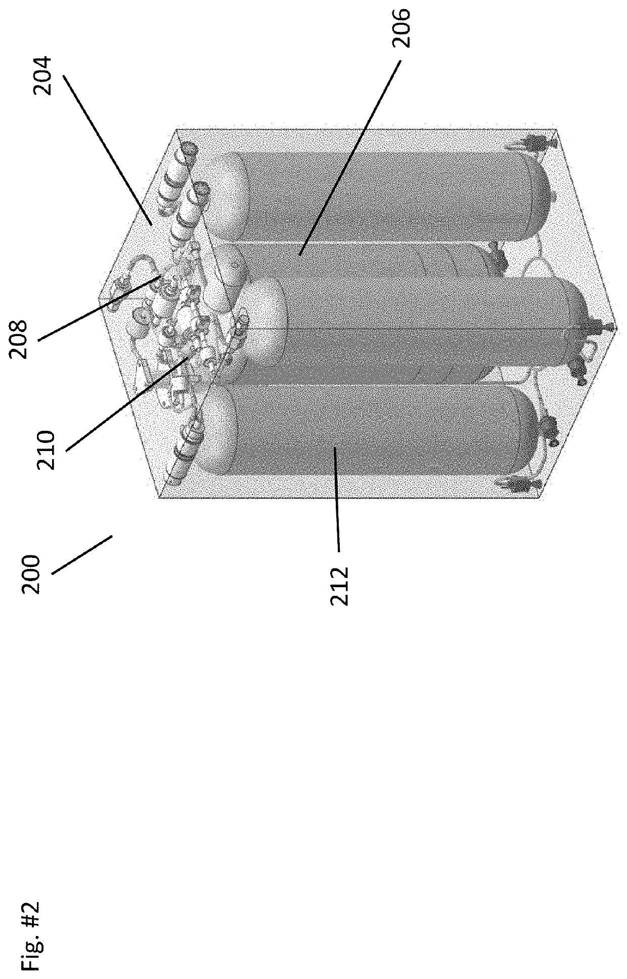 SmallSat Hybrid Propulsion System