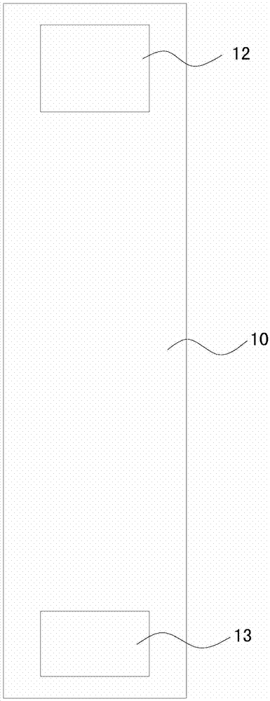 Air conditioner indoor unit and control method thereof