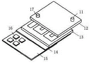 Nutrient solution temperature control system based on thermoelectric refrigeration technology and method