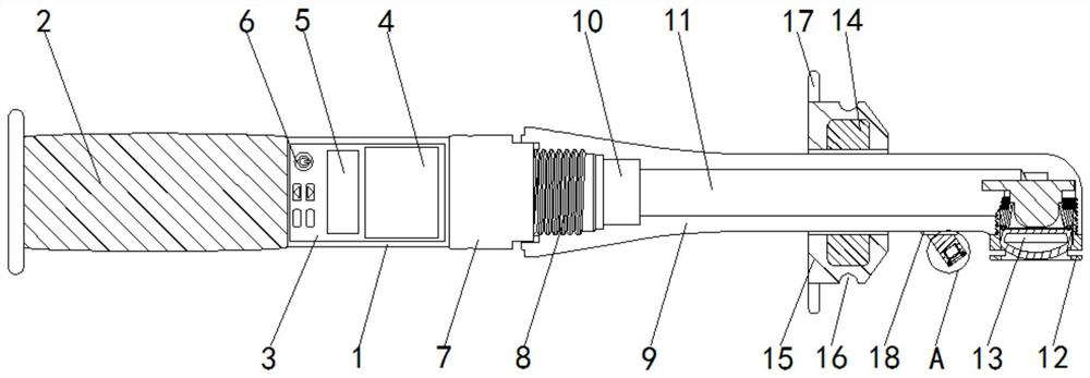 Curing machine with positioning device