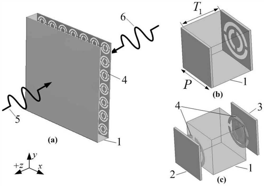 A water-based interlayer metasurface tunable coherent absorber